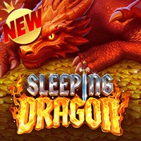Sleeping Dragon - Slot Gacor Tridewa Gampang JP Hari ini #1